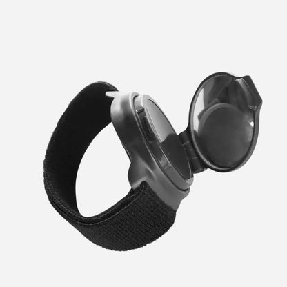 Bracelet rétroviseur pour vélo | VTT Gravel