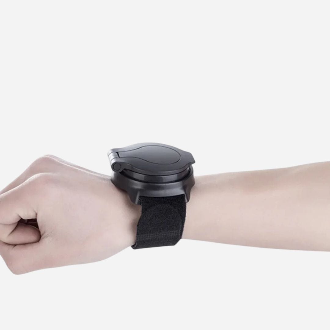 Bracelet rétroviseur pour vélo | VTT Gravel