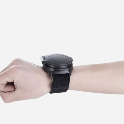 Bracelet rétroviseur pour vélo | VTT Gravel