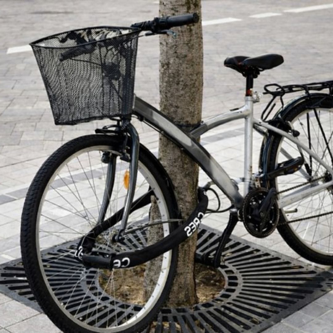 Câble antivol vélo gravel & VTT | 95cm