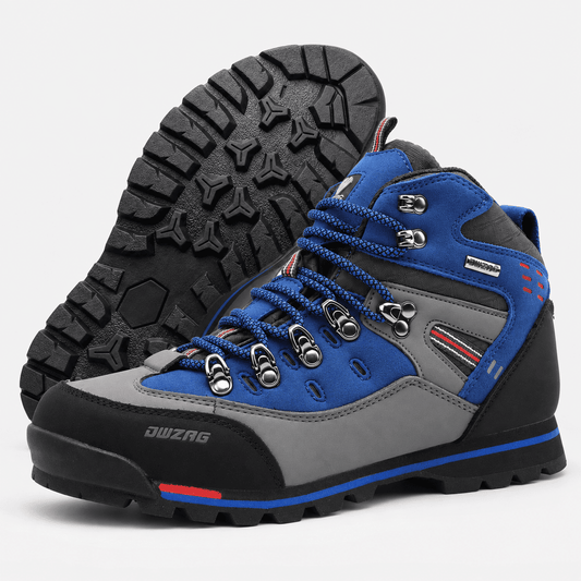 Chaussures Randonnées Homme Montantes