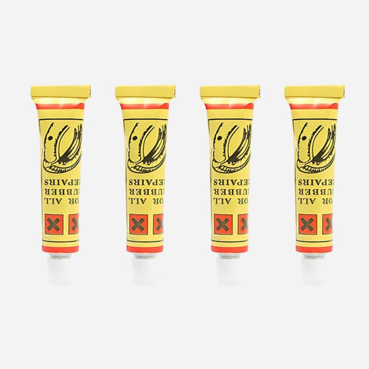 Colle à rustine pour vélo | Selle & Sacoche