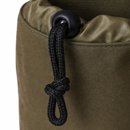 Double sacoche étanche de porte bagage, pour vélo de ville | 30L