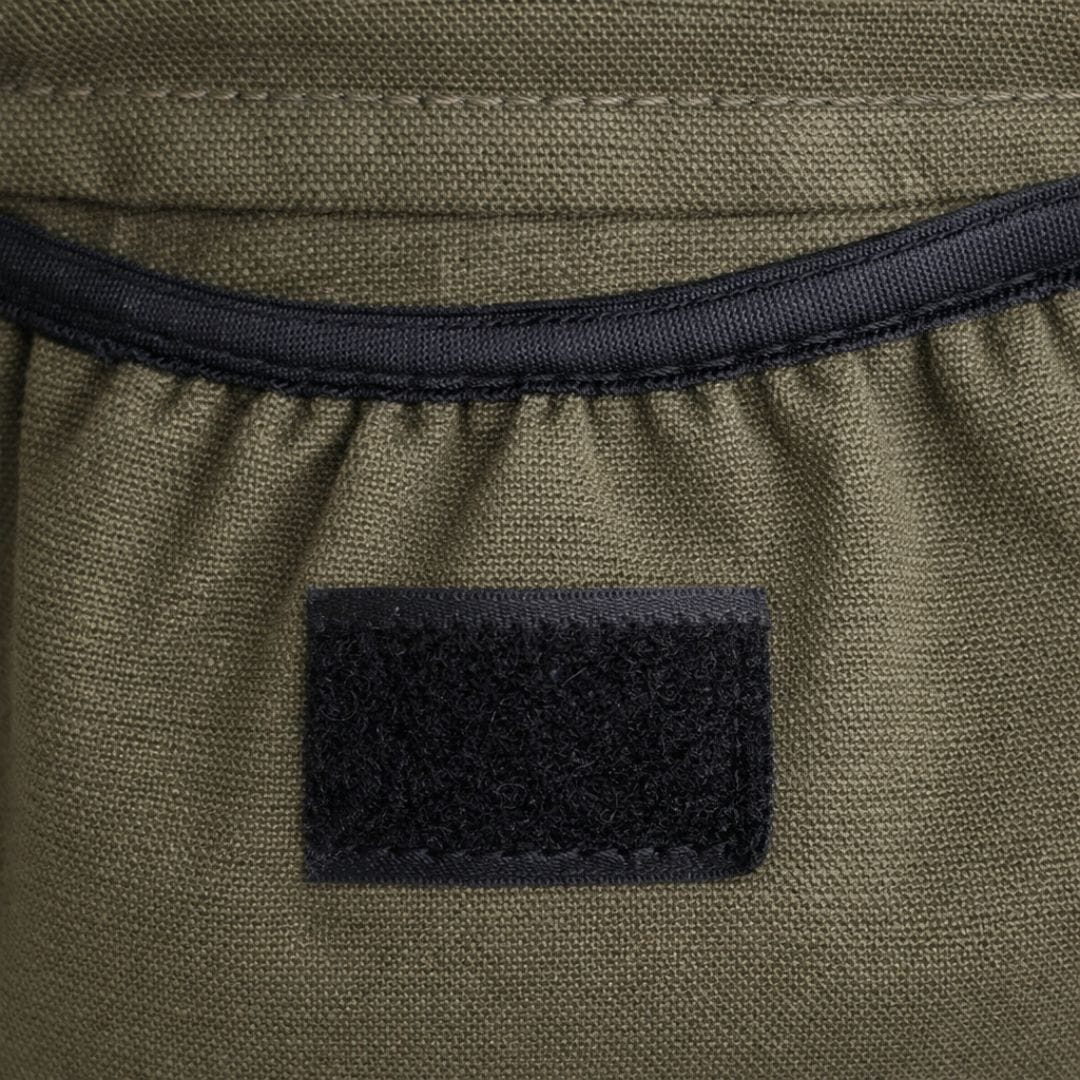 Double sacoche étanche de porte bagage, pour vélo de ville | 30L