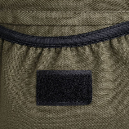 Double sacoche étanche de porte bagage, pour vélo de ville | 30L