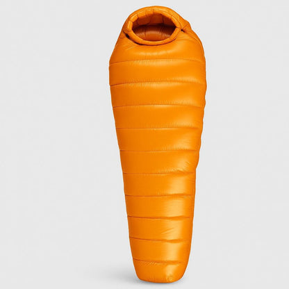 Duvet pour grand froid extrême