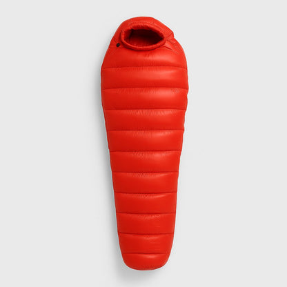 Duvet pour grand froid extrême | Sac de couchage de bivouac hivernal