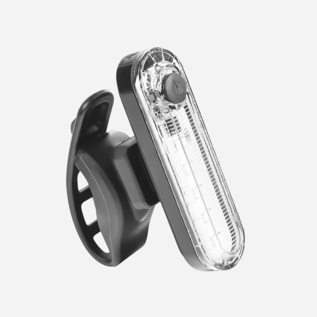 Eclairage arrière - avant pour vélo USB