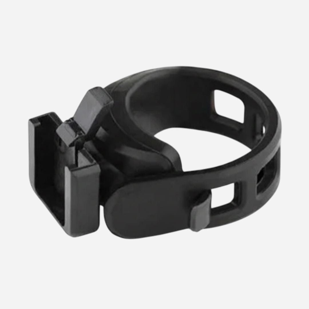 Eclairage arrière - avant pour vélo USB