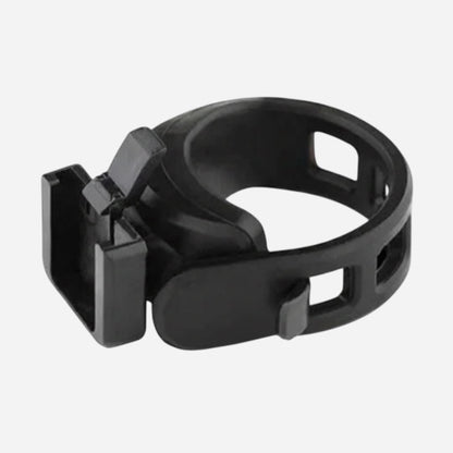 Eclairage arrière - avant pour vélo USB