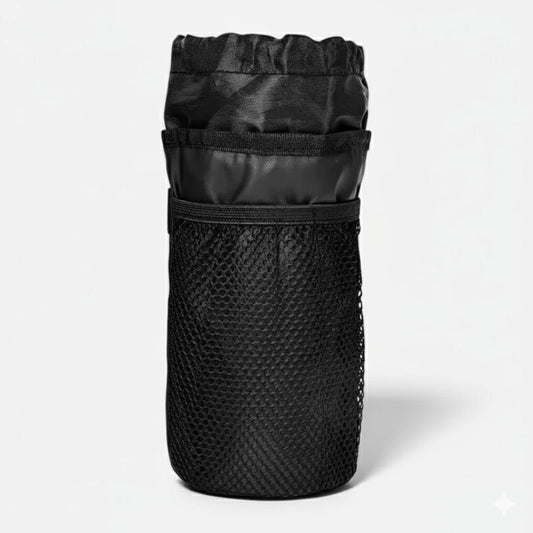 Etui isotherme pour gourde de vélo