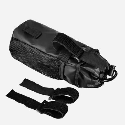 Etui isotherme pour gourde de vélo