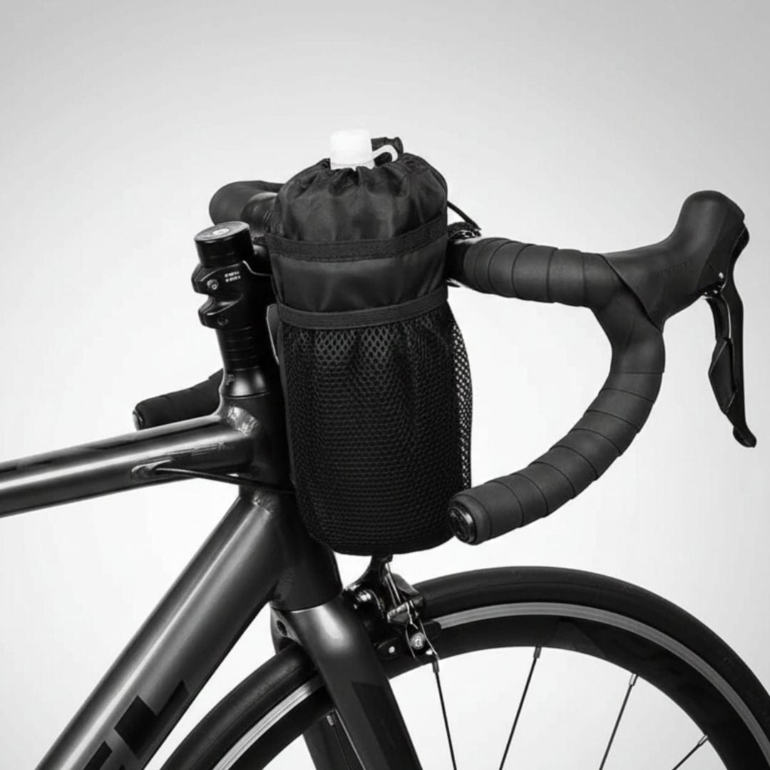 Etui isotherme pour gourde de vélo