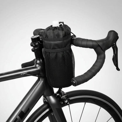 Etui isotherme pour gourde de vélo