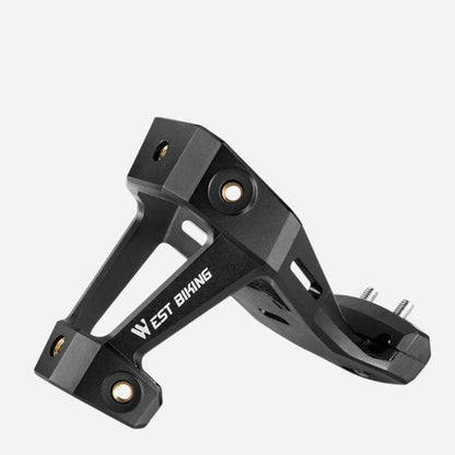 Extension de selle pour Porte Bidon Universel