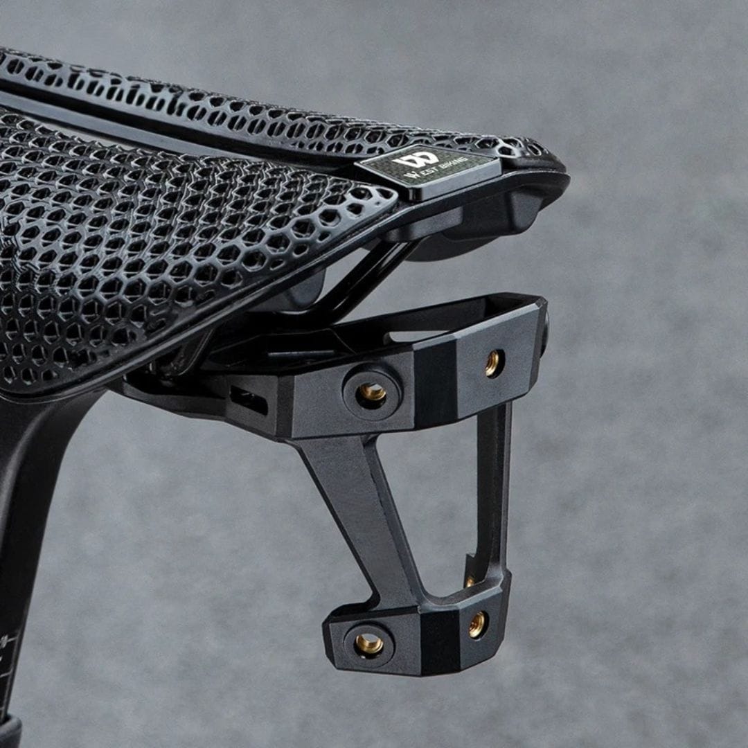 Extension de selle pour Porte Bidon Universel