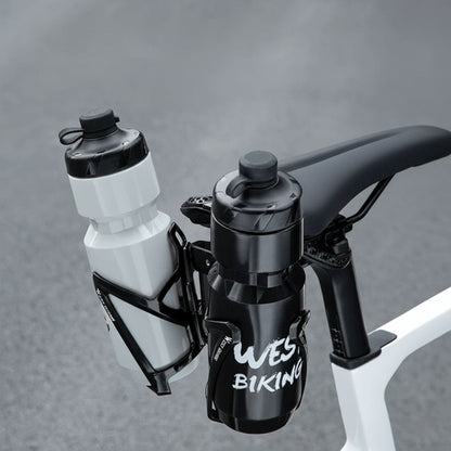 Extension de selle pour Porte Bidon Universel