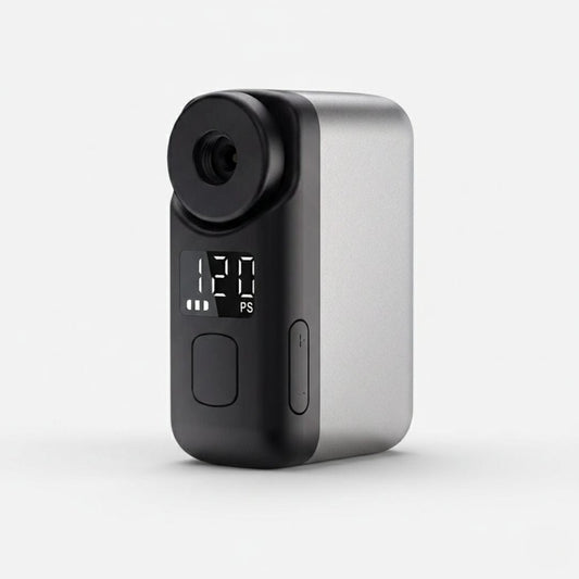 Gonfleur électrique vélo Portable 120PSI