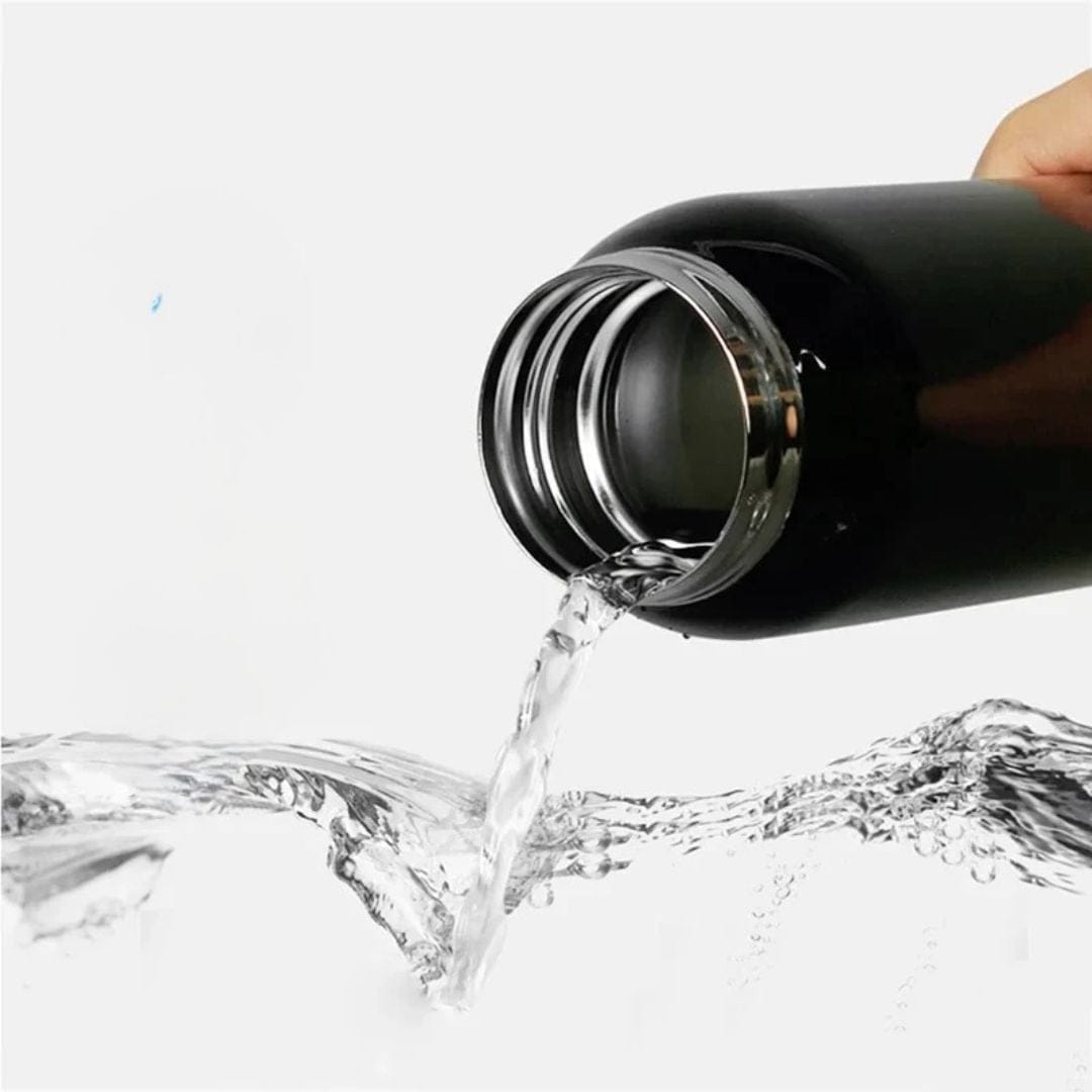 Gourde isotherme pour vélo | Inox 500ML