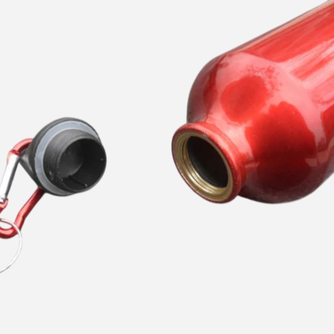 Gourde pour vélo | Aluminium 750ml