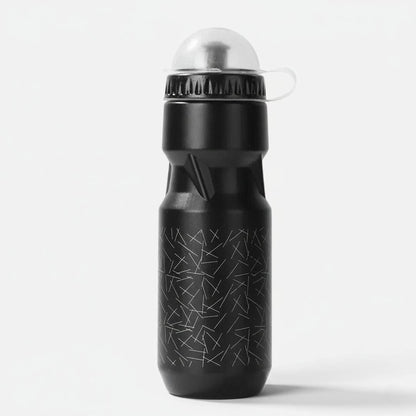 Gourde vélo 750mL avec support