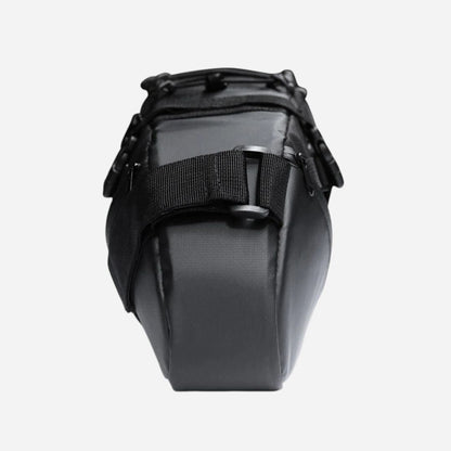 Grande sacoche de selle de vélo pour cyclotourisme & Bikepacking | 13L