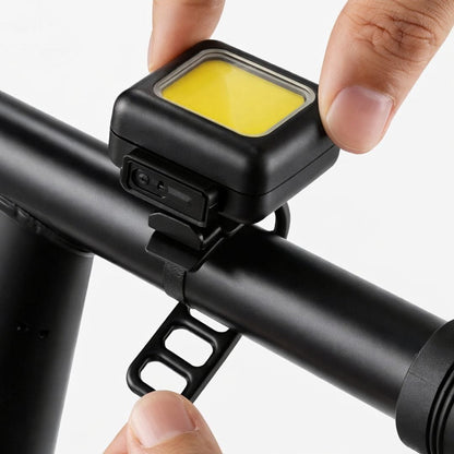Kit Eclairage Led pour vélo gravel, VTT, Route