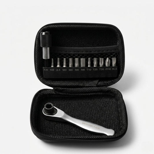 Kit clé allen vélo | Selle & Sacoche