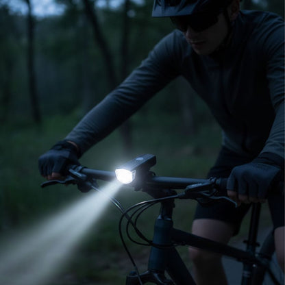 Kit éclairage vélo Route, VTT, Gravel