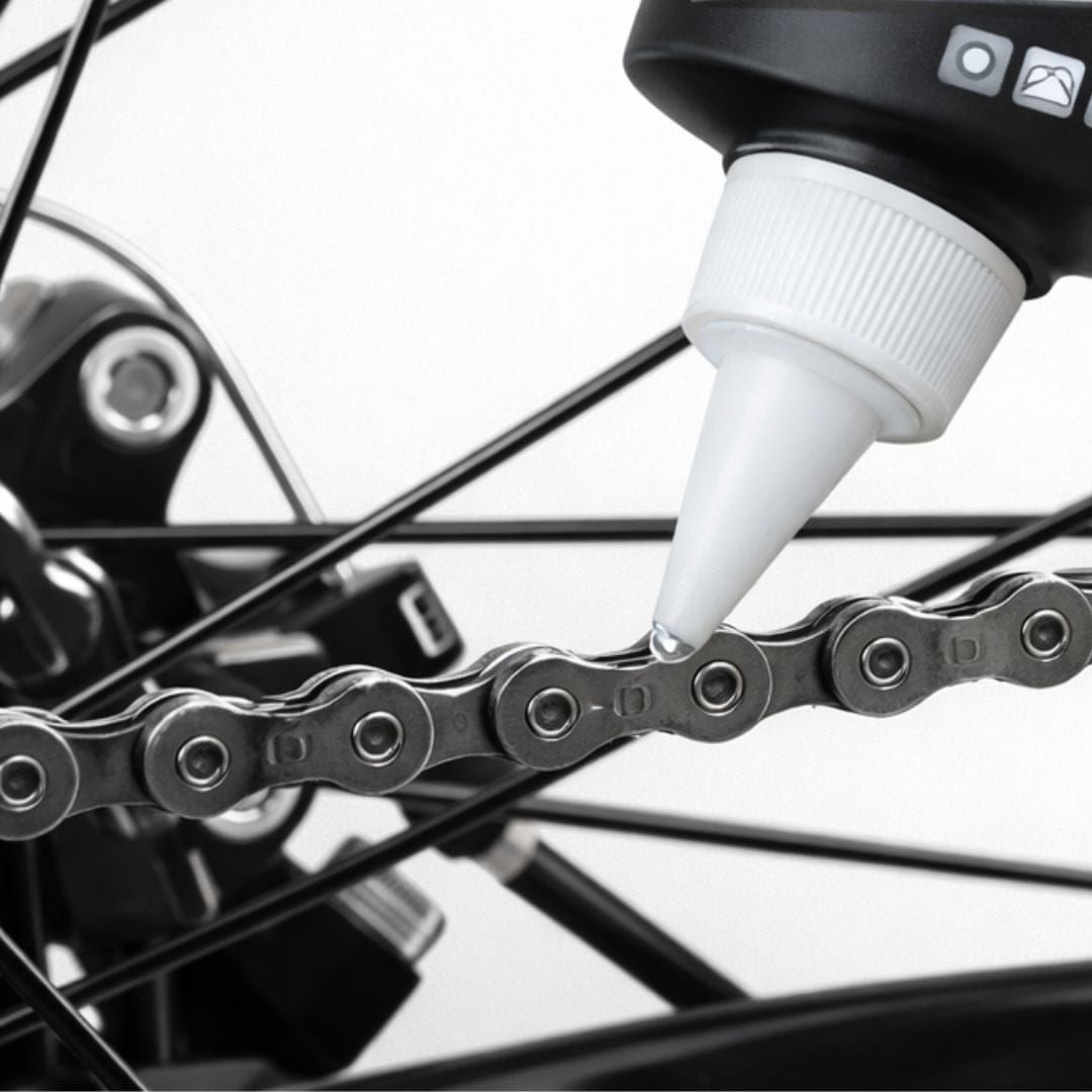 Lubrifiant chaine vélo 125ml Gravel & Bikepacking