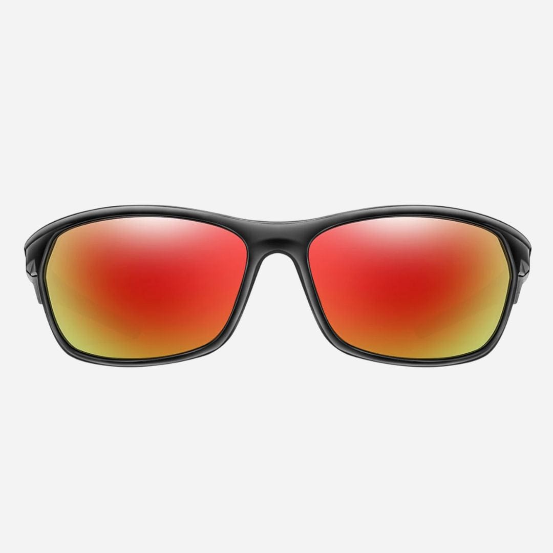Lunette pour vélo de route Anti UV Anti reflets | Adulte, unisexe