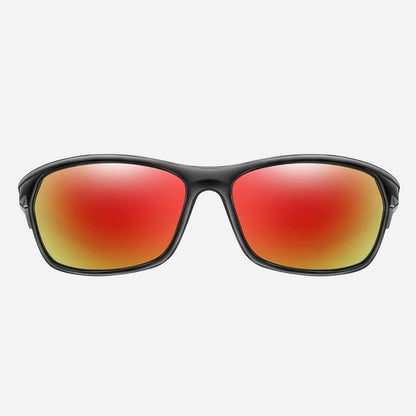 Lunette pour vélo de route Anti UV Anti reflets | Adulte, unisexe