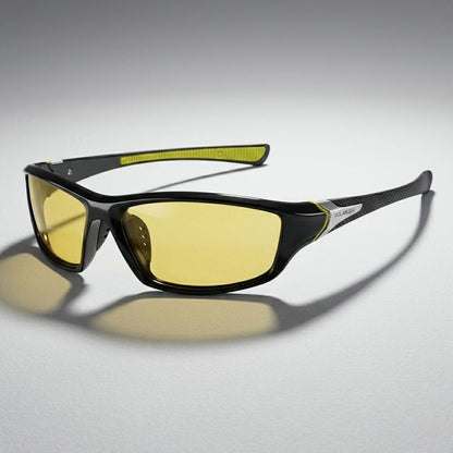 Lunette pour vélo de route Anti UV Anti reflets | Adulte, unisexe