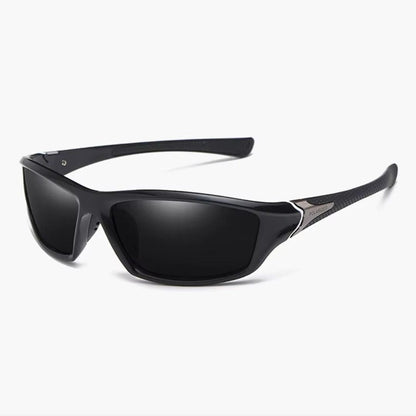 Lunette pour vélo de route Anti UV Anti reflets | Adulte, unisexe