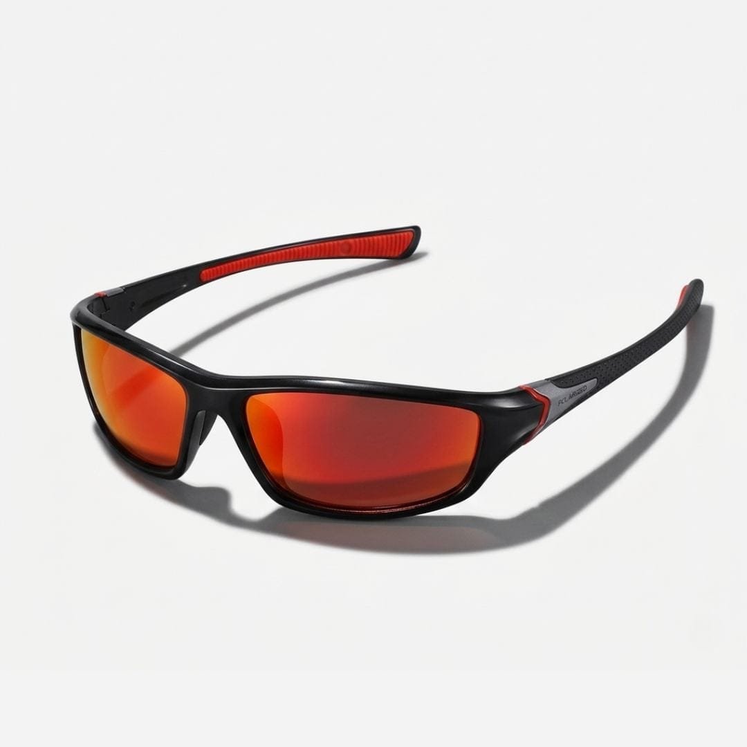 Lunette pour vélo de route | Selle & Sacoche