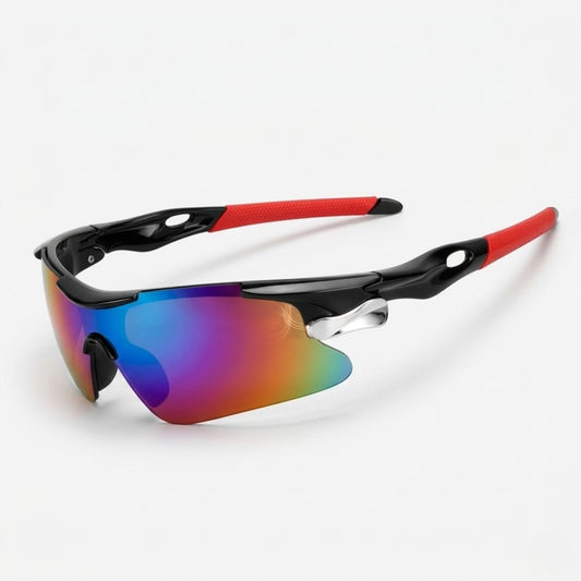 Lunettes de soleil pour vélo anti UV | Selle & Sacoche