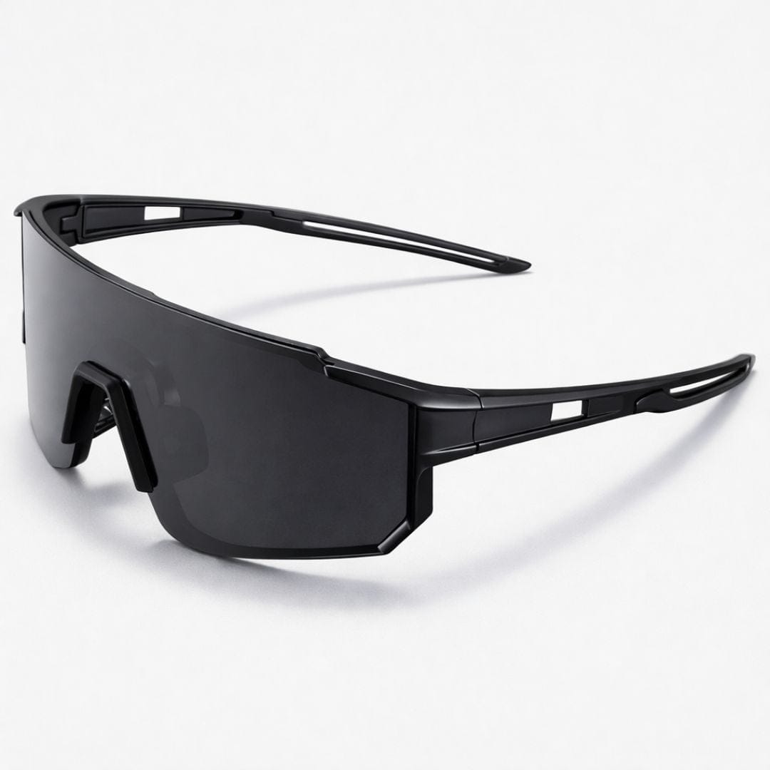 Lunettes de vélo miroir pour Gravel | Selle & Sacoche