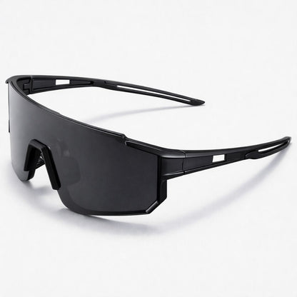 Lunettes de vélo miroir pour Gravel | Selle & Sacoche