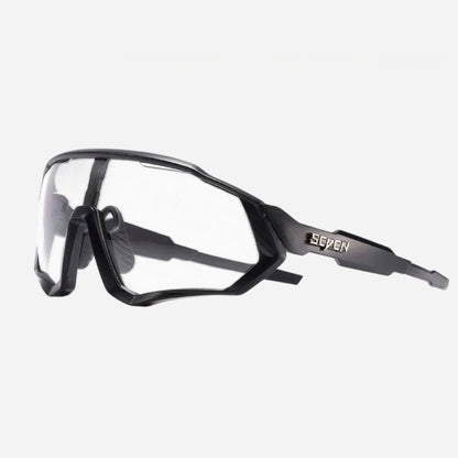 Lunettes photochromiques vélo Anti UV | Adulte, unisexe