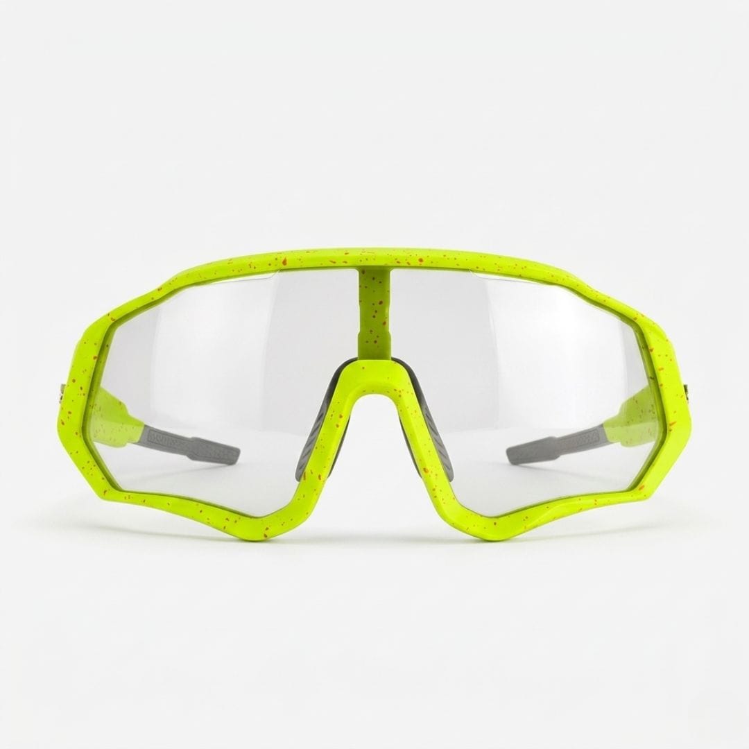 Lunettes photochromiques vélo Anti UV | Adulte, unisexe
