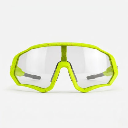 Lunettes photochromiques vélo Anti UV | Adulte, unisexe