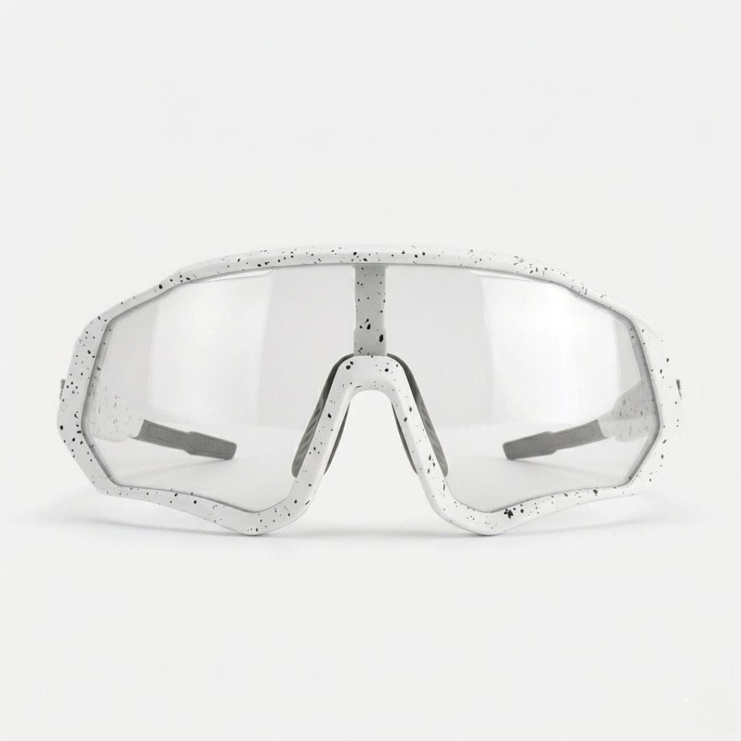 Lunettes photochromiques vélo Anti UV | Adulte, unisexe