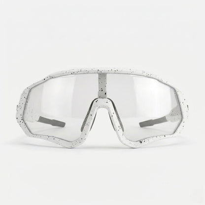 Lunettes photochromiques vélo Anti UV | Adulte, unisexe