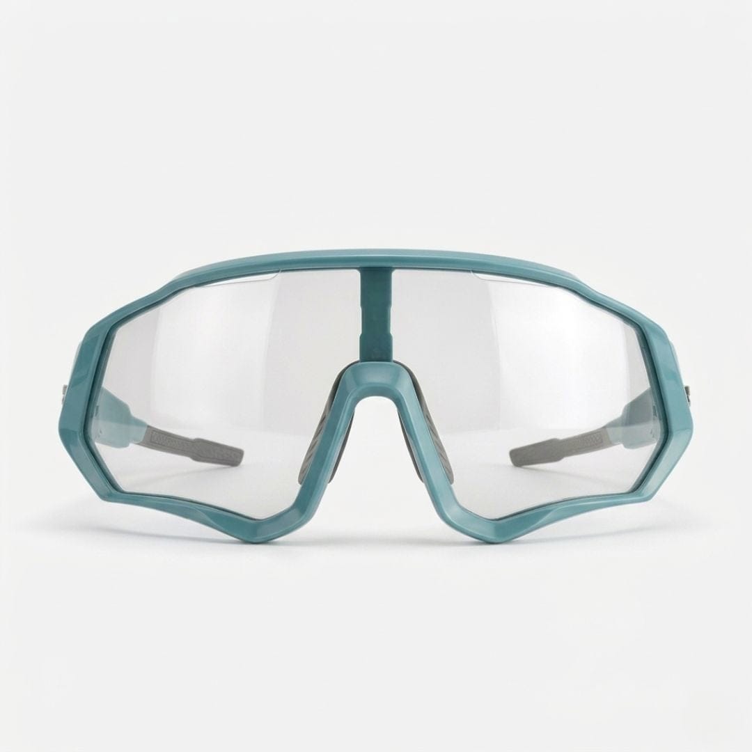 Lunettes photochromiques vélo Anti UV | Adulte, unisexe