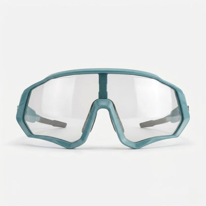 Lunettes photochromiques vélo Anti UV | Adulte, unisexe