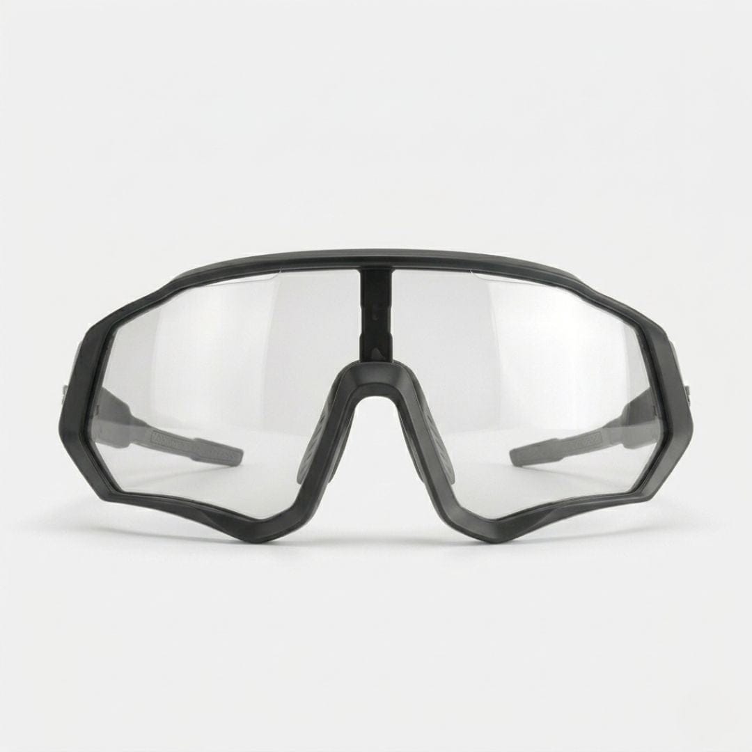 Lunettes photochromiques vélo | Selle & Sacoche