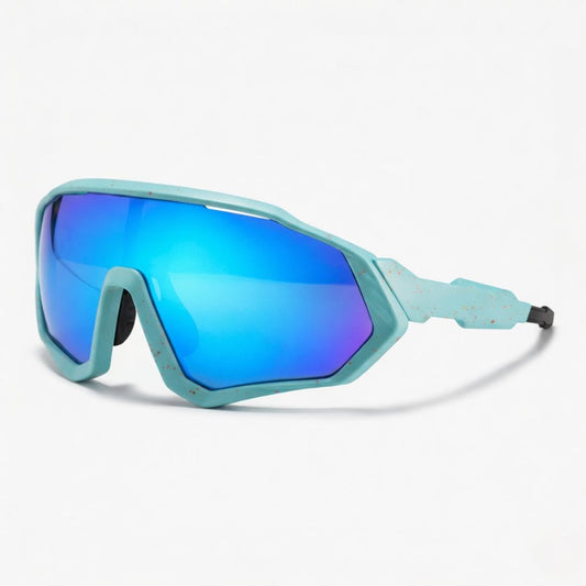 Lunettes pour vélo de Bikepacking | Selle & Sacoche