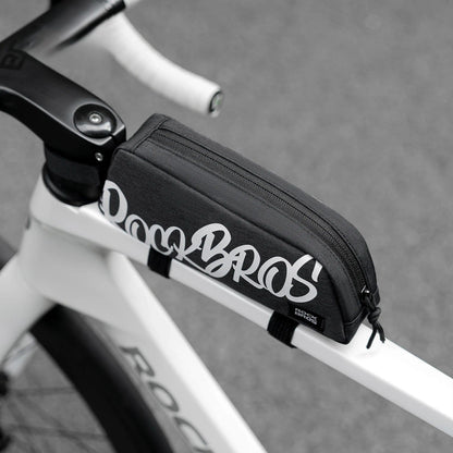 Mini sacoche cadre vélo | Ultra léger 54g