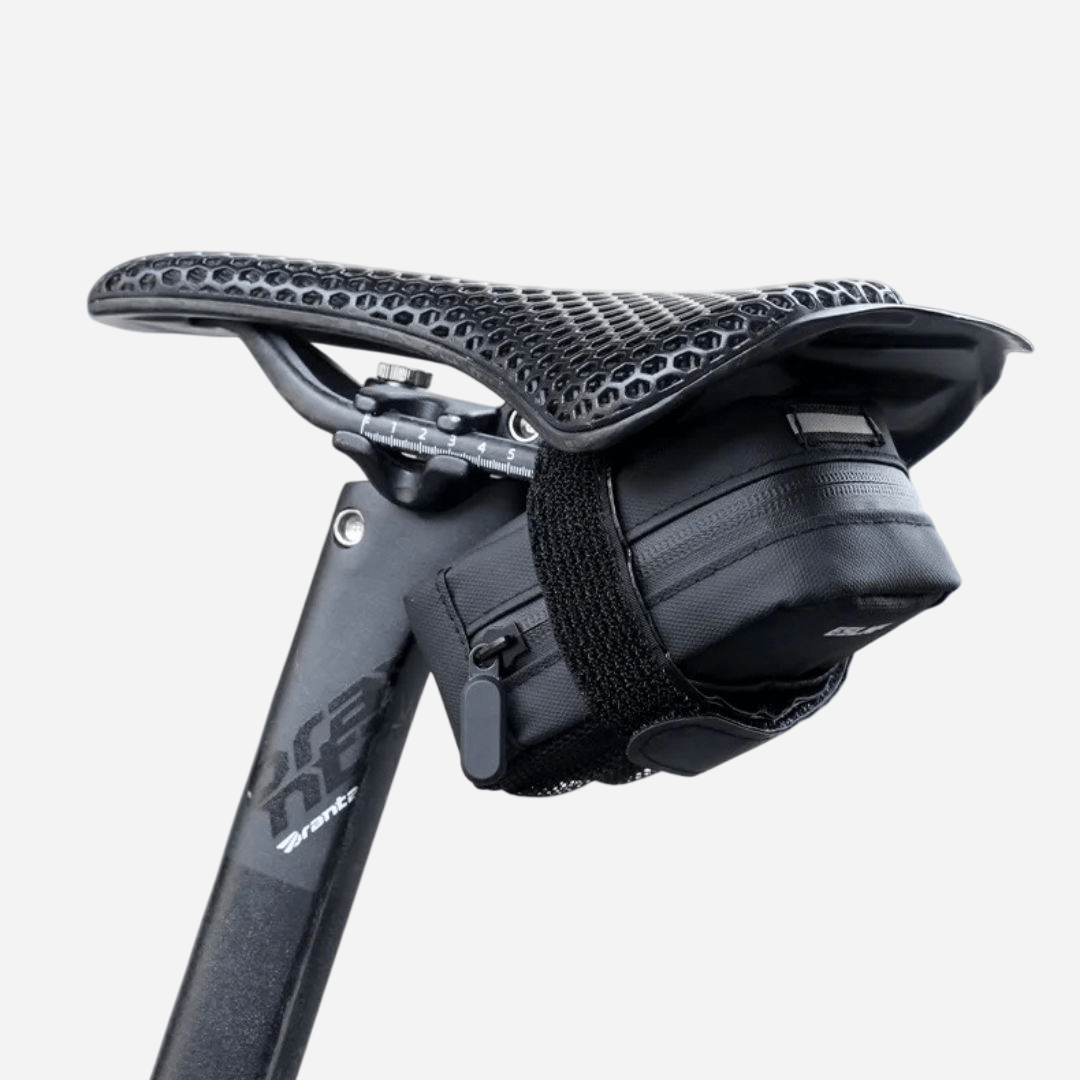 Mini sacoche de selle | Ultra légère 65g