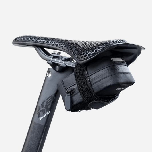 Mini sacoche de selle | Ultra légère 65g